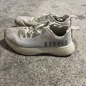 Nobull Runners + (unisex sneakers at time of purchase)